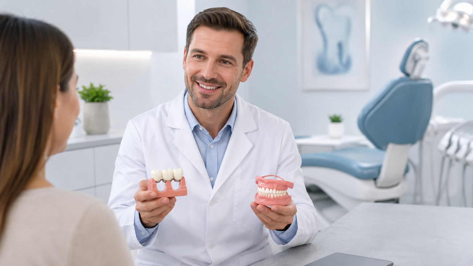 What Are the Alternatives to Dental Implants